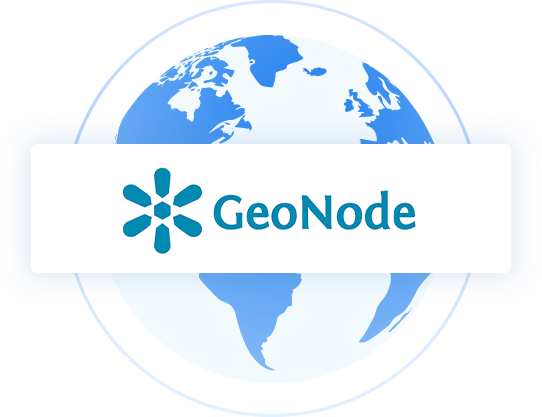 Geonode