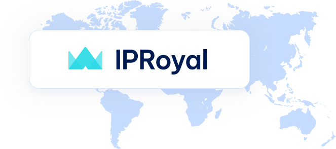 IPRoyal