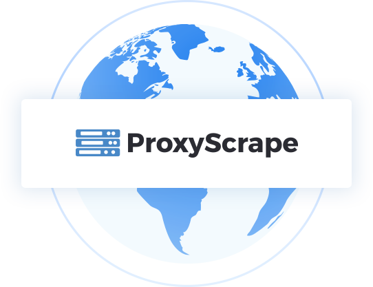 ProxyScrape