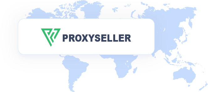 Proxy-Seller