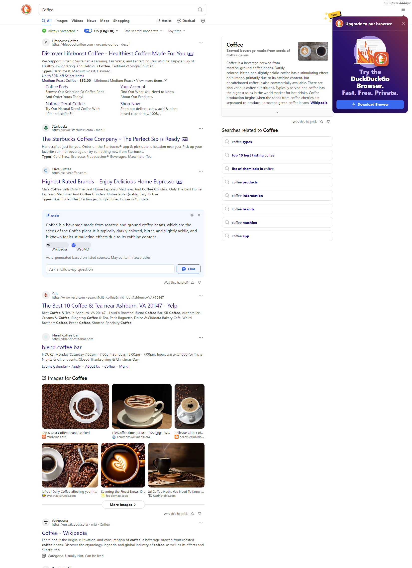 duckduckgo