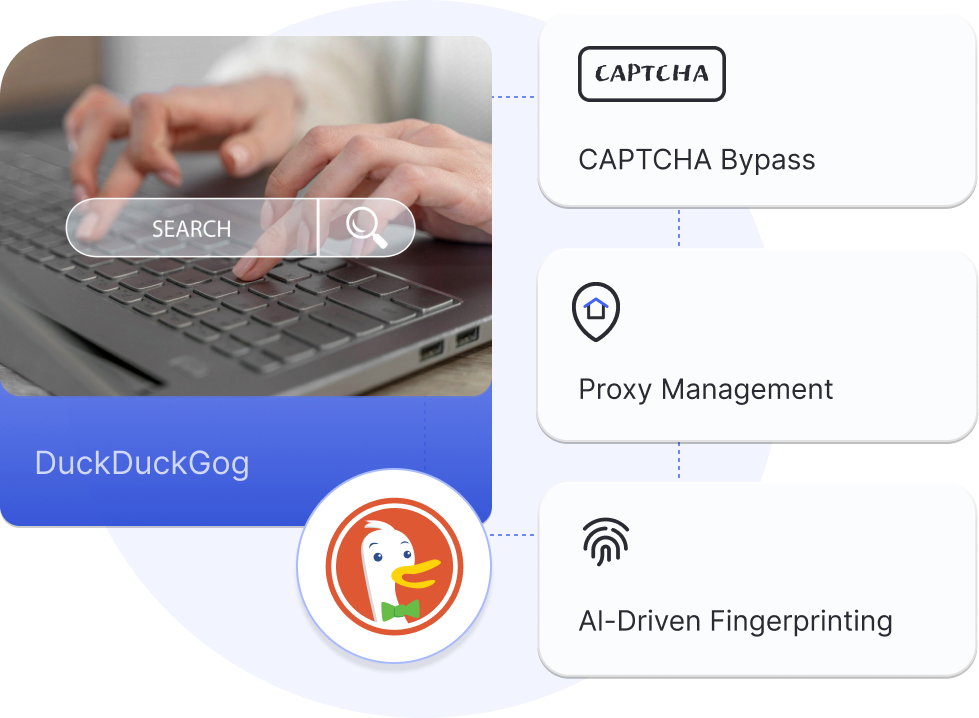 DuckDuckGo