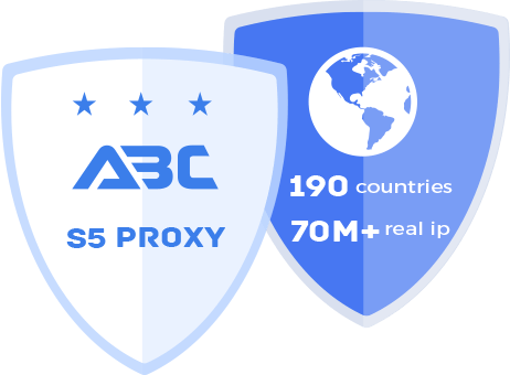 ABCProxy