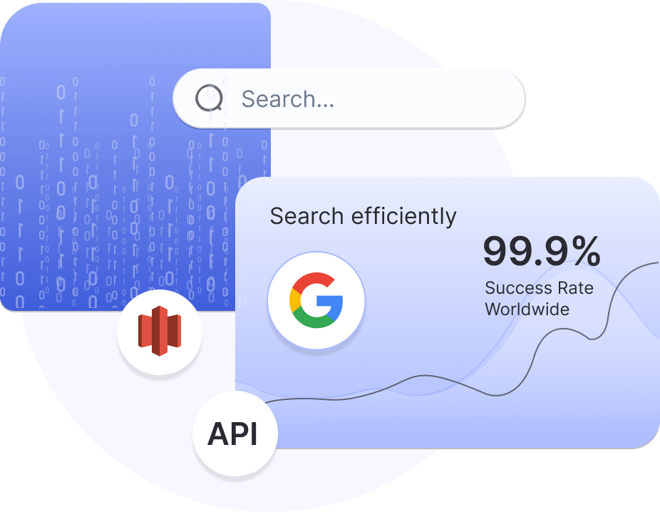 google搜索