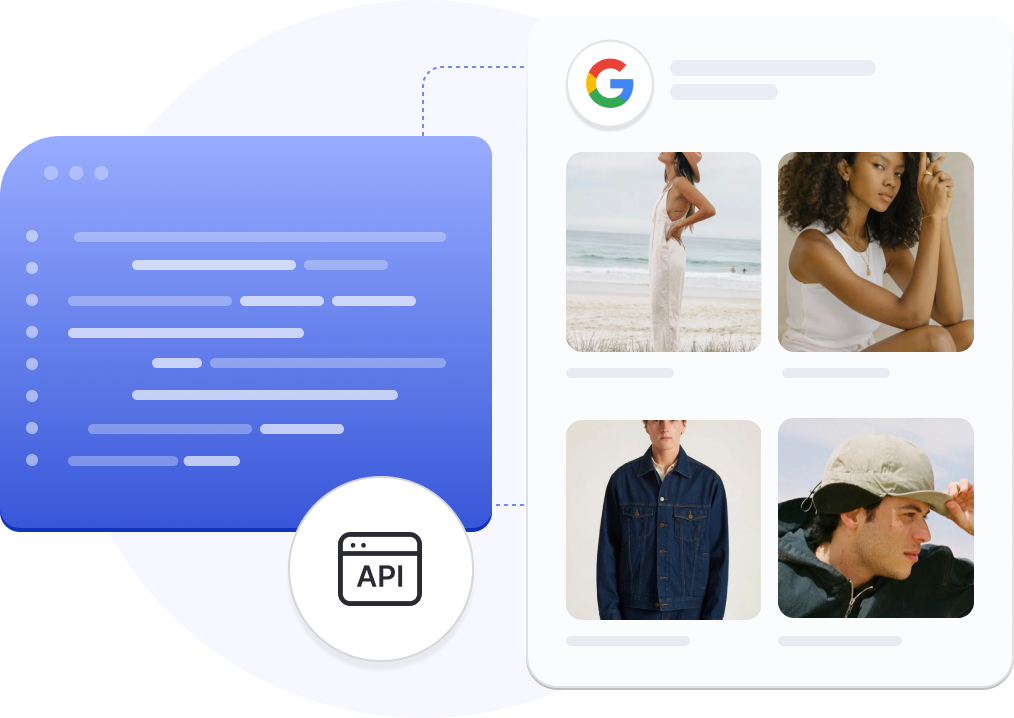 google