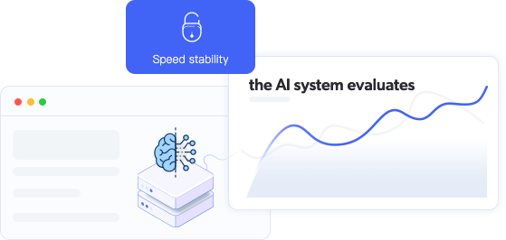 AI-driven website Unblocking