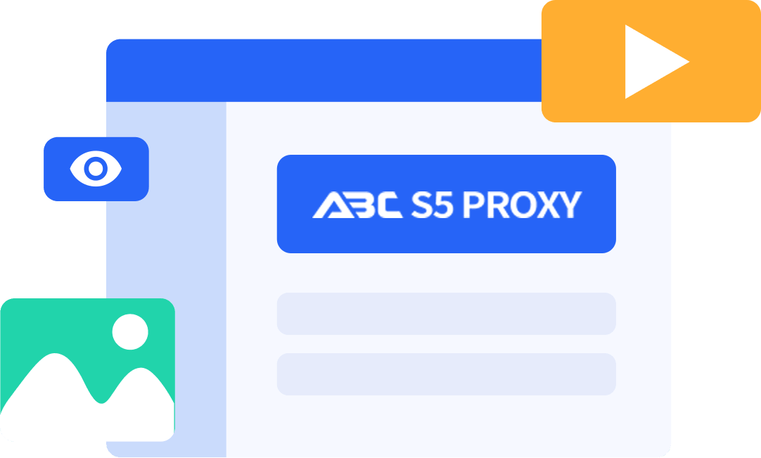 Why Buy Pinterest Proxies from ABCProxy