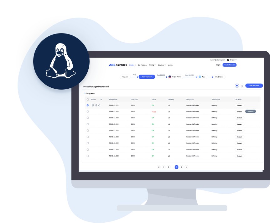 proxy-manager