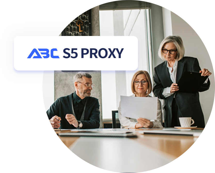 ABCProxy