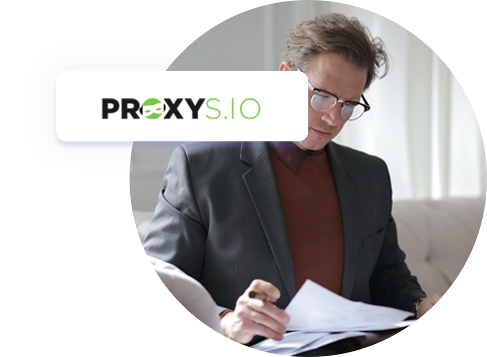 Proxys.io