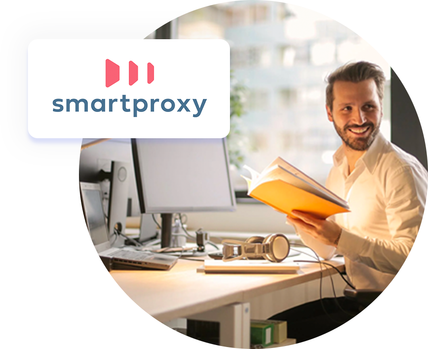 Smartproxy