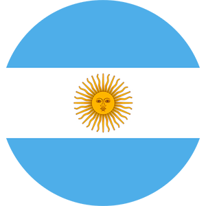 Argentina  