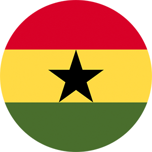 Ghana  