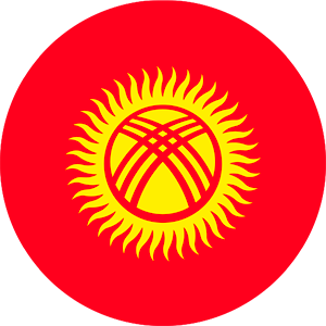 Kyrgyzstan  