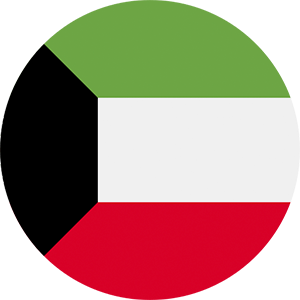 Kuwait  