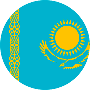 Kazakhstan  