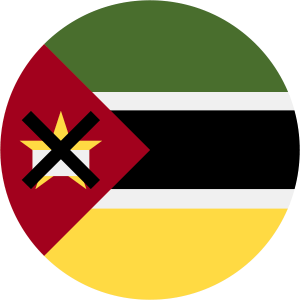 Mozambique