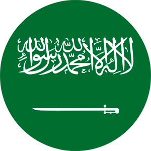 Saudi Arabia  