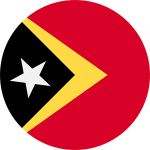 East timor