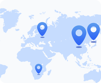 What can an IP address reveal