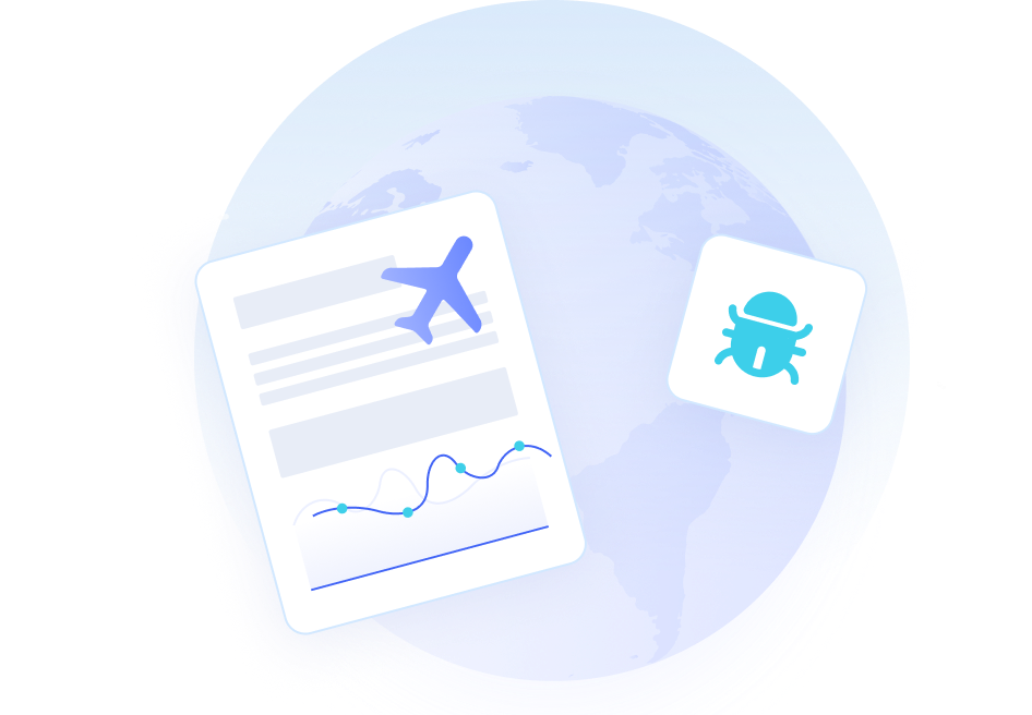 Сбор данных ABCProxy